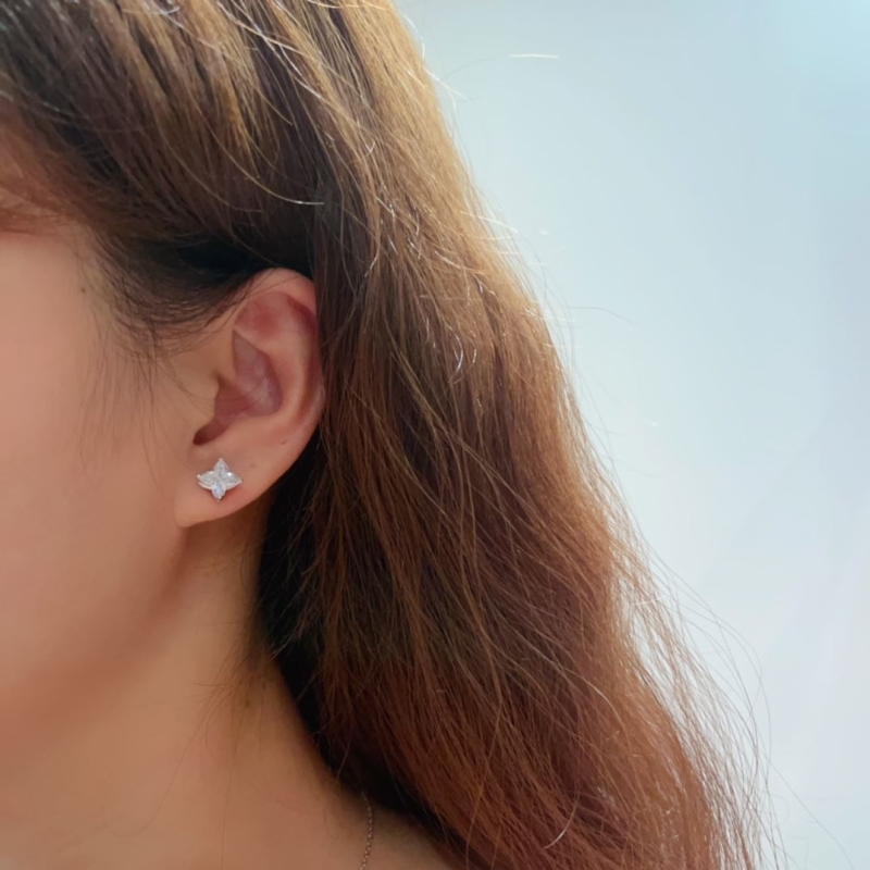 LV Earrings